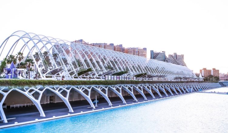 Plan Familiar en L'Umbracle o