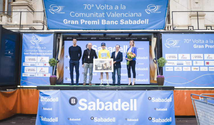 70ª VCV Gran Premi Banc Sabadell