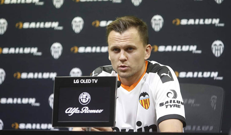 Denis Cheryshev
