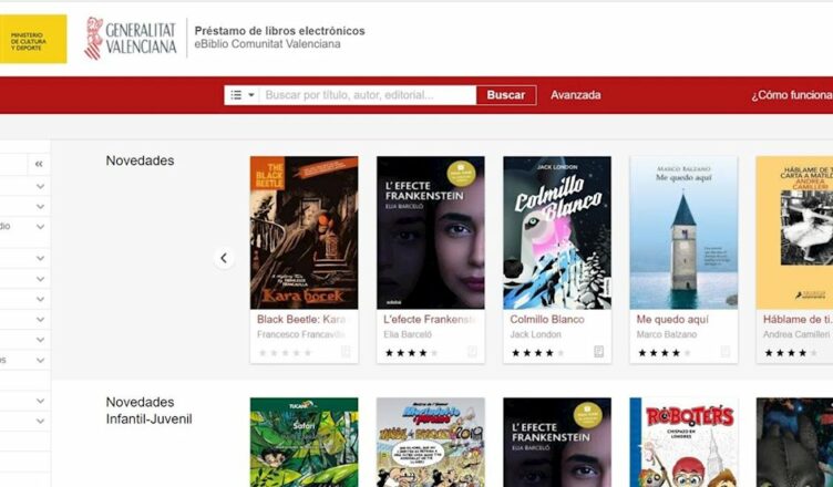 llibres electrònics