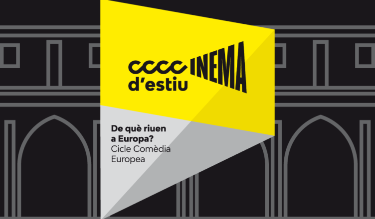 Centre del Carme CCCCINEMA