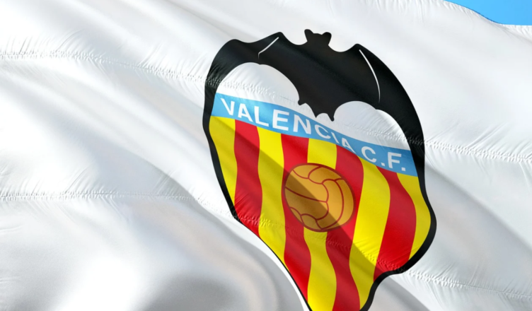 "Valencia, bandera, escudo" Fuente: Pixabay.com