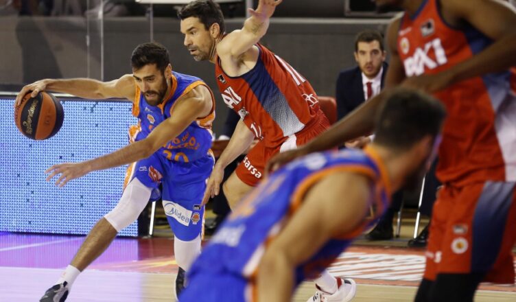 Valencia Basket