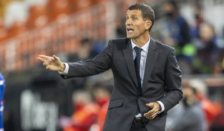Javi Gracia