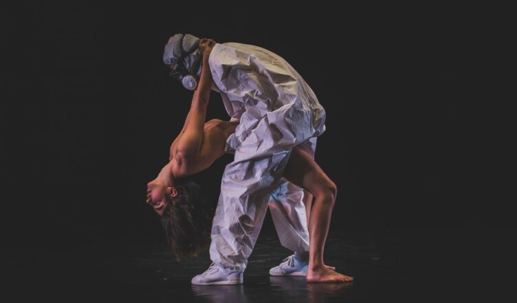 FILIA-ET-FOBIA Dansa València