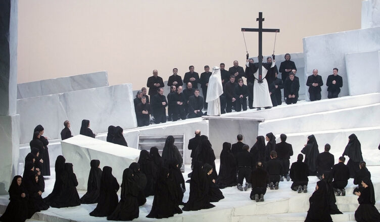 Cavalleria rusticana