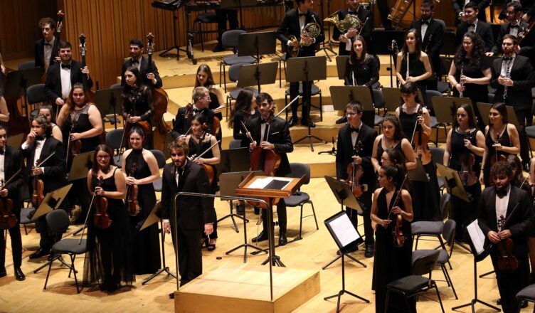 Orquestra de la Generalitat Valenciana