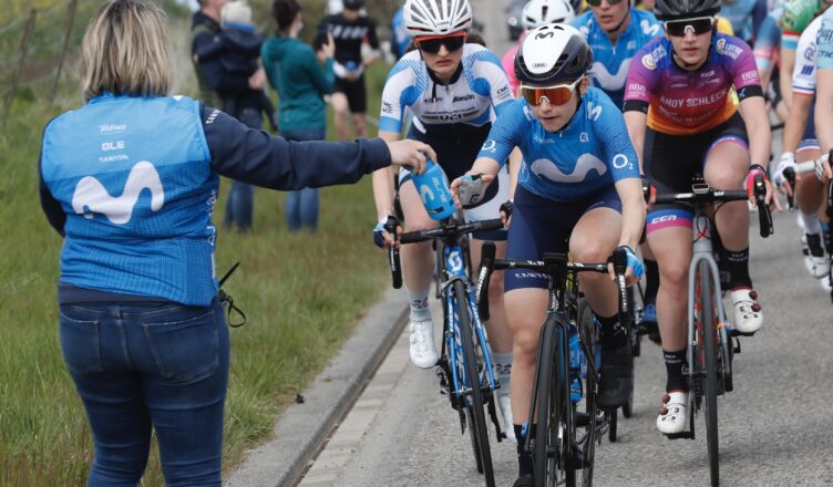 Setmana Ciclista Femenina Comunitat Valenciana