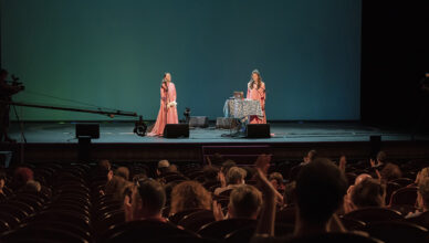 festival Polirítmia