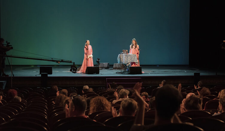 festival Polirítmia