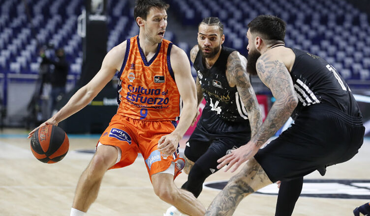 Valencia Basket