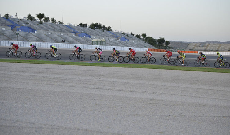 24 Hores Cyclo Circuit