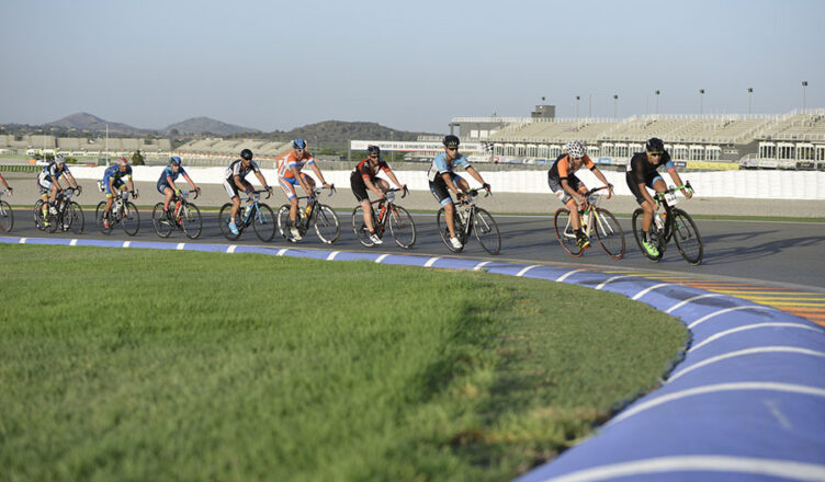24 Hores Cyclo Circuit