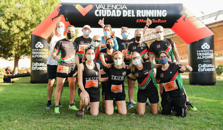 AECC Valencia