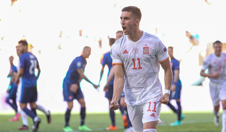 #SVK Vs cuadrado #ESP | 0-5 | 90’