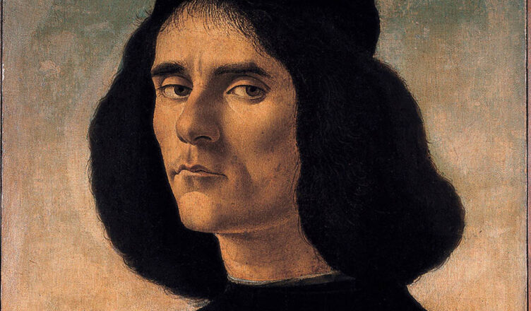 pintar de Michele Marullo Tarcaniota