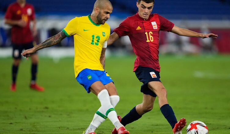 Tokyo Futbol España