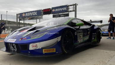 GT World Challenge Europa