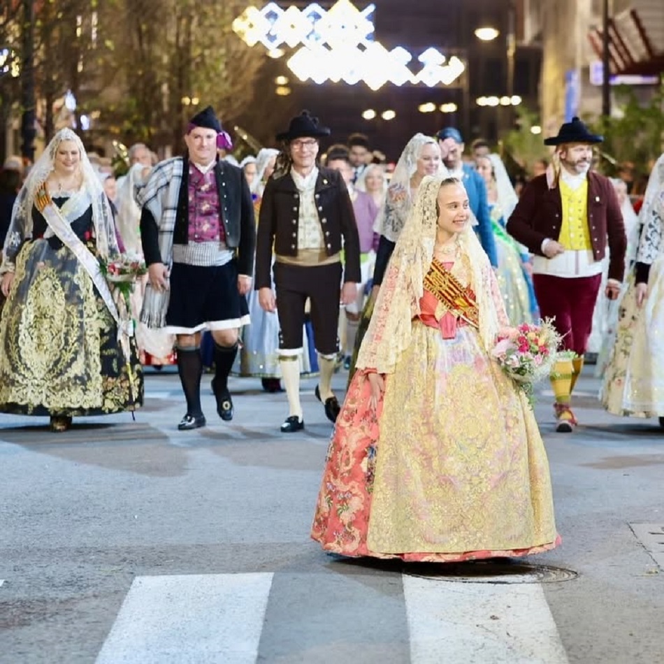 Calle de la Paz ▷ en VALENCIA la Revista Digital【SempreValencia.com】