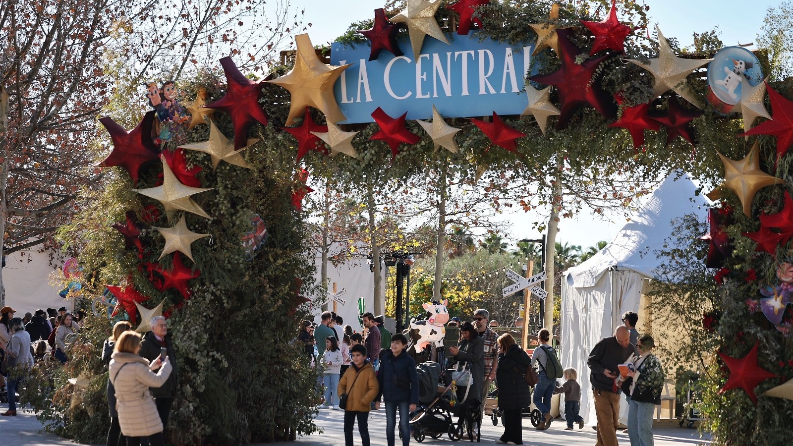 Expojove Valencia ▷ en VALENCIA la Revista Digital【SempreValencia.com】